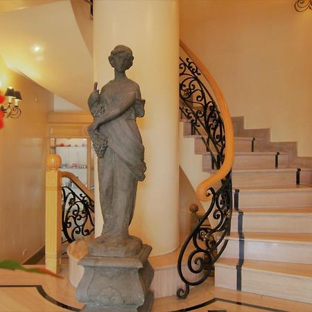 The Grand Dame Hotel Iloilo City Εξωτερικό φωτογραφία