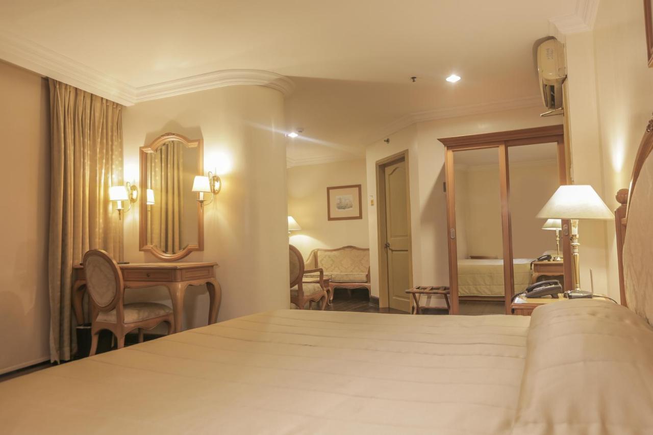 The Grand Dame Hotel Iloilo City Εξωτερικό φωτογραφία