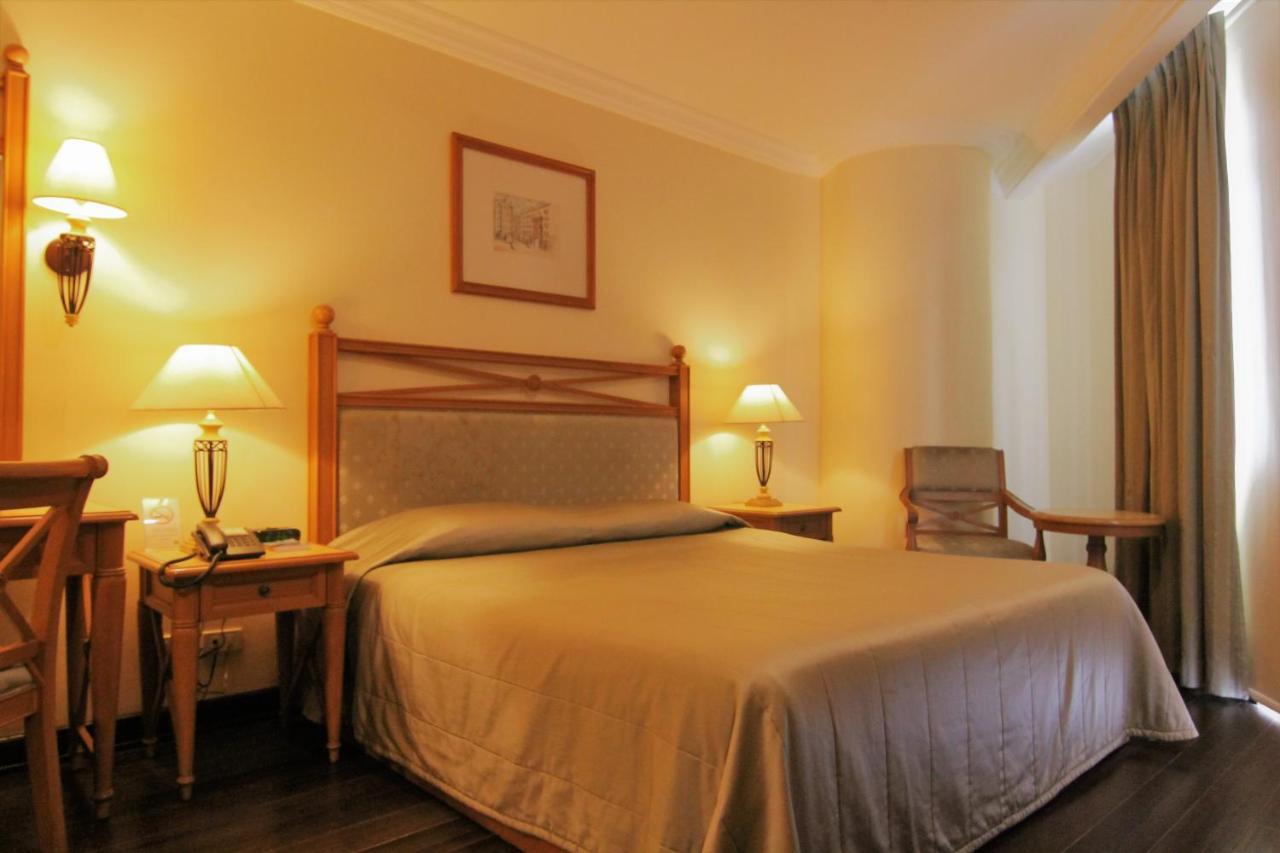 The Grand Dame Hotel Iloilo City Εξωτερικό φωτογραφία