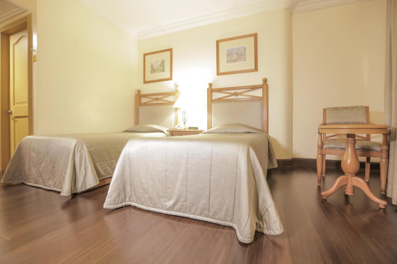 The Grand Dame Hotel Iloilo City Εξωτερικό φωτογραφία