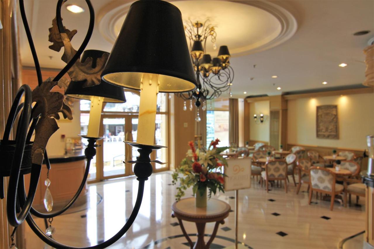 The Grand Dame Hotel Iloilo City Εξωτερικό φωτογραφία