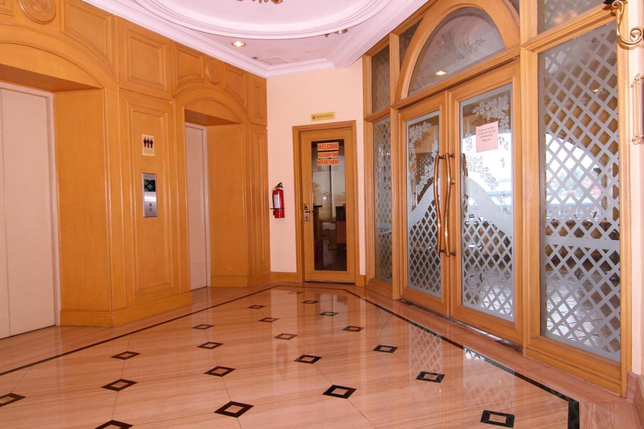 The Grand Dame Hotel Iloilo City Εξωτερικό φωτογραφία