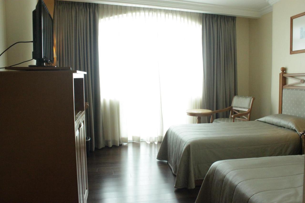 The Grand Dame Hotel Iloilo City Εξωτερικό φωτογραφία