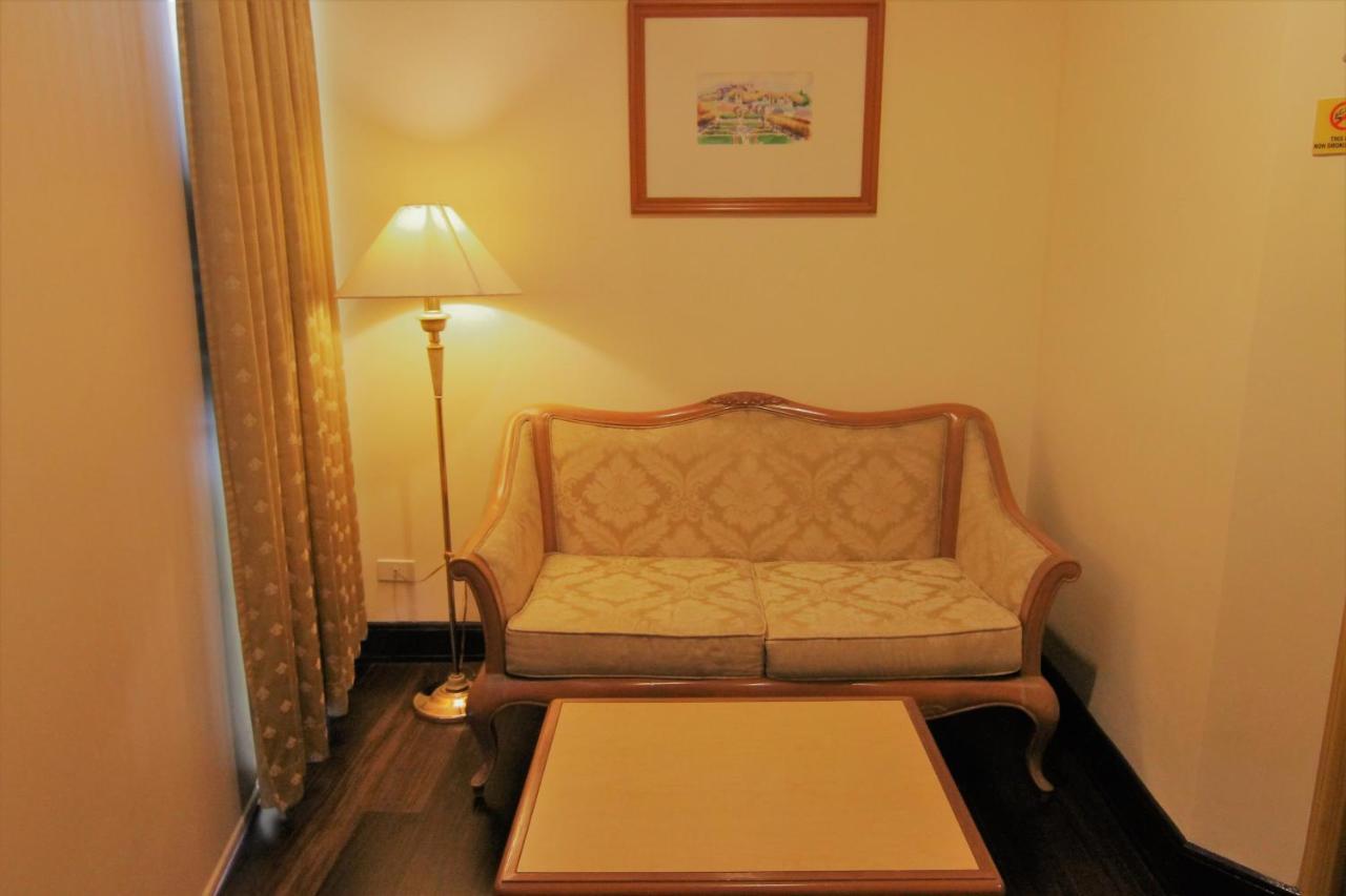 The Grand Dame Hotel Iloilo City Εξωτερικό φωτογραφία