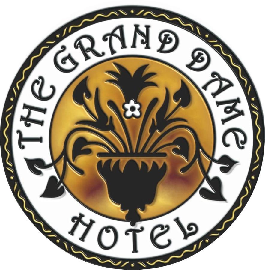 The Grand Dame Hotel Iloilo City Εξωτερικό φωτογραφία