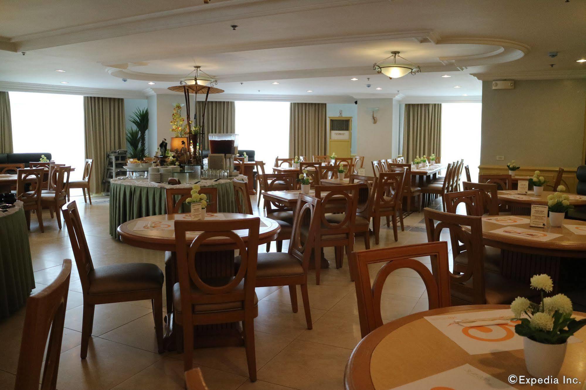 The Grand Dame Hotel Iloilo City Εξωτερικό φωτογραφία